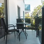 Apartament Centropolis 11 Toruń