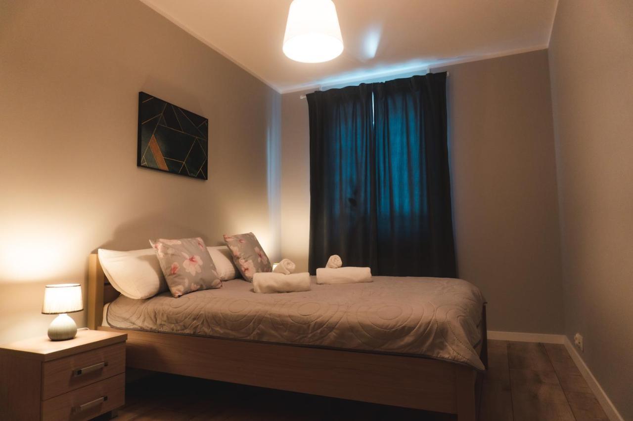 Apartament Centropolis 11 Toruń Apartament