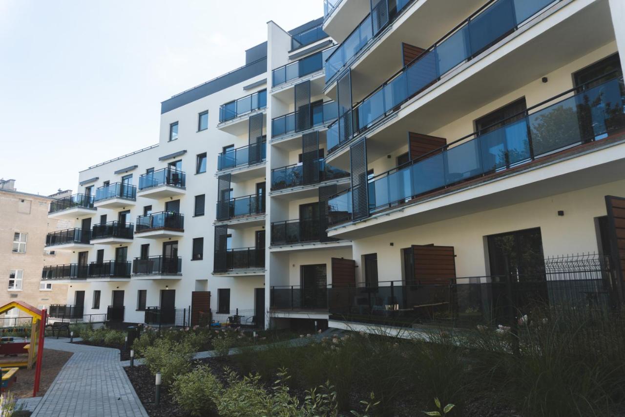 Apartament Centropolis 11 Toruń