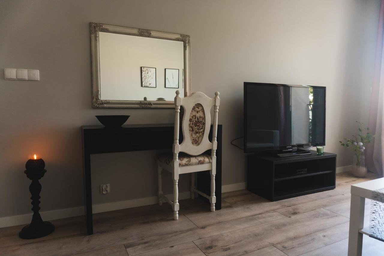 Apartament Centropolis 11 Toruń